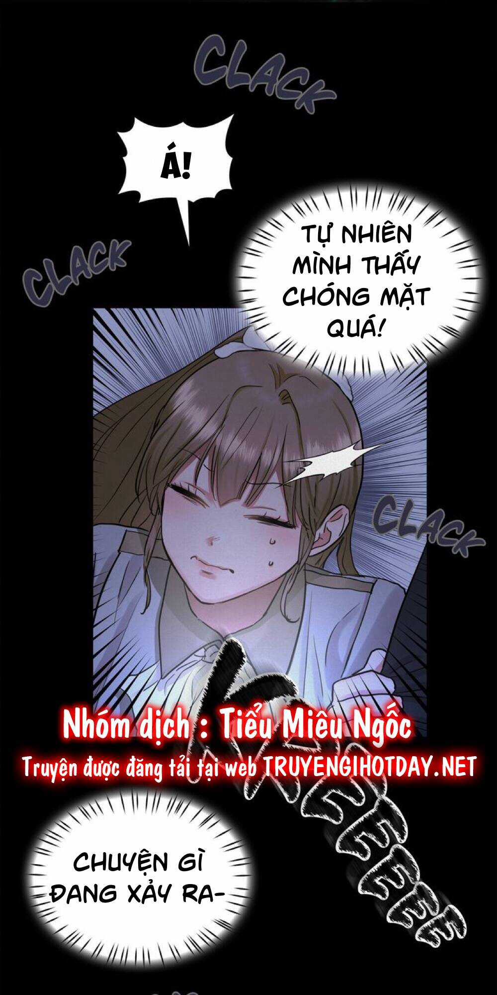 Người Thừa Kế - Chapter 41 - Trang 18