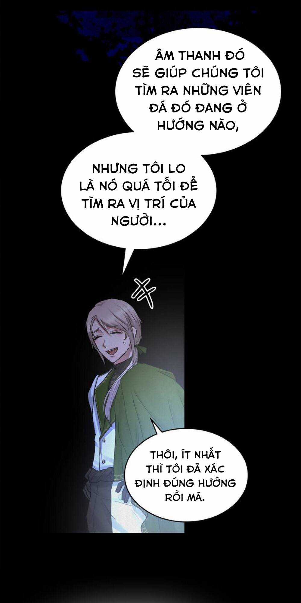 Người Thừa Kế - Chapter 41 - Trang 25