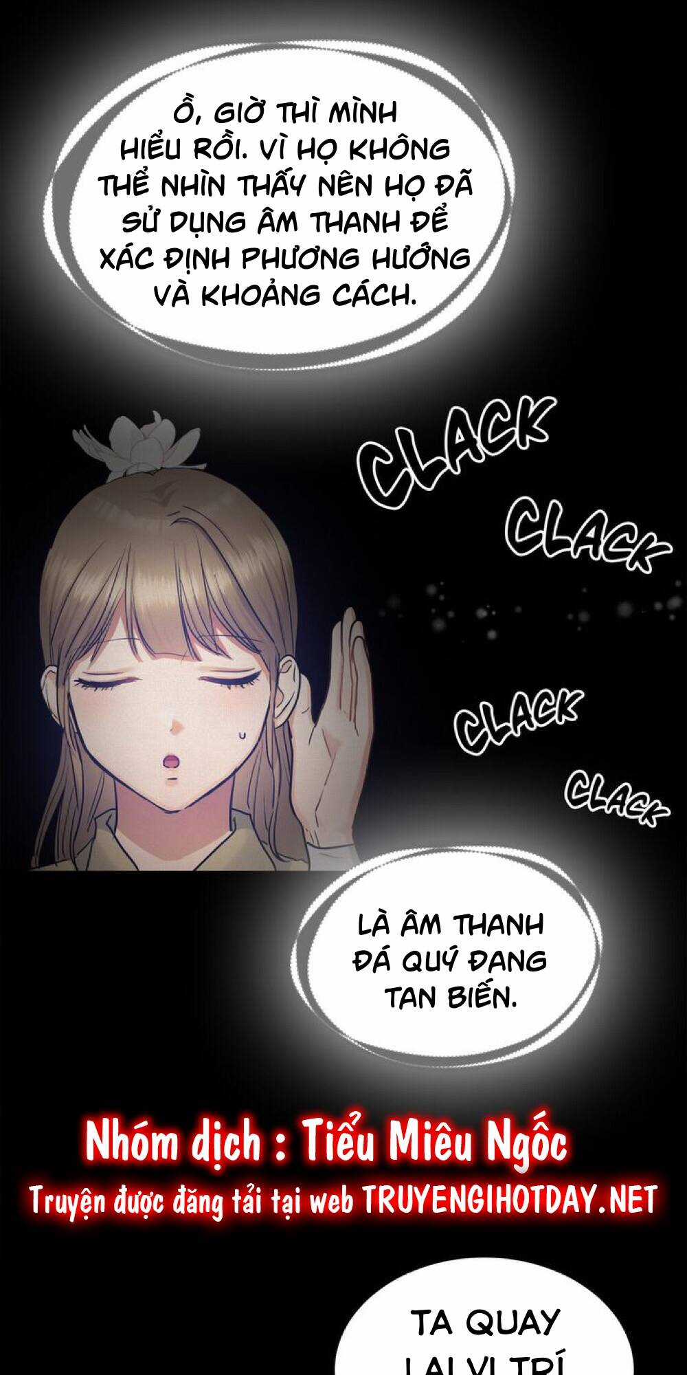 Người Thừa Kế - Chapter 41 - Trang 26