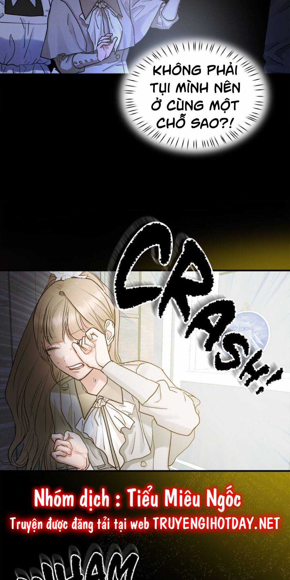 Người Thừa Kế - Chapter 41 - Trang 28