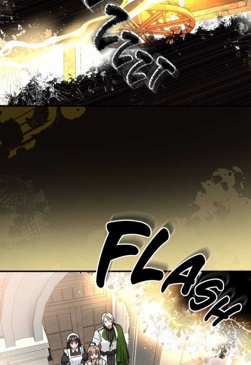 Người Thừa Kế - Chapter 41 - Trang 30