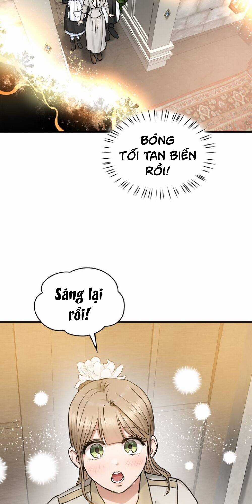 Người Thừa Kế - Chapter 41 - Trang 31