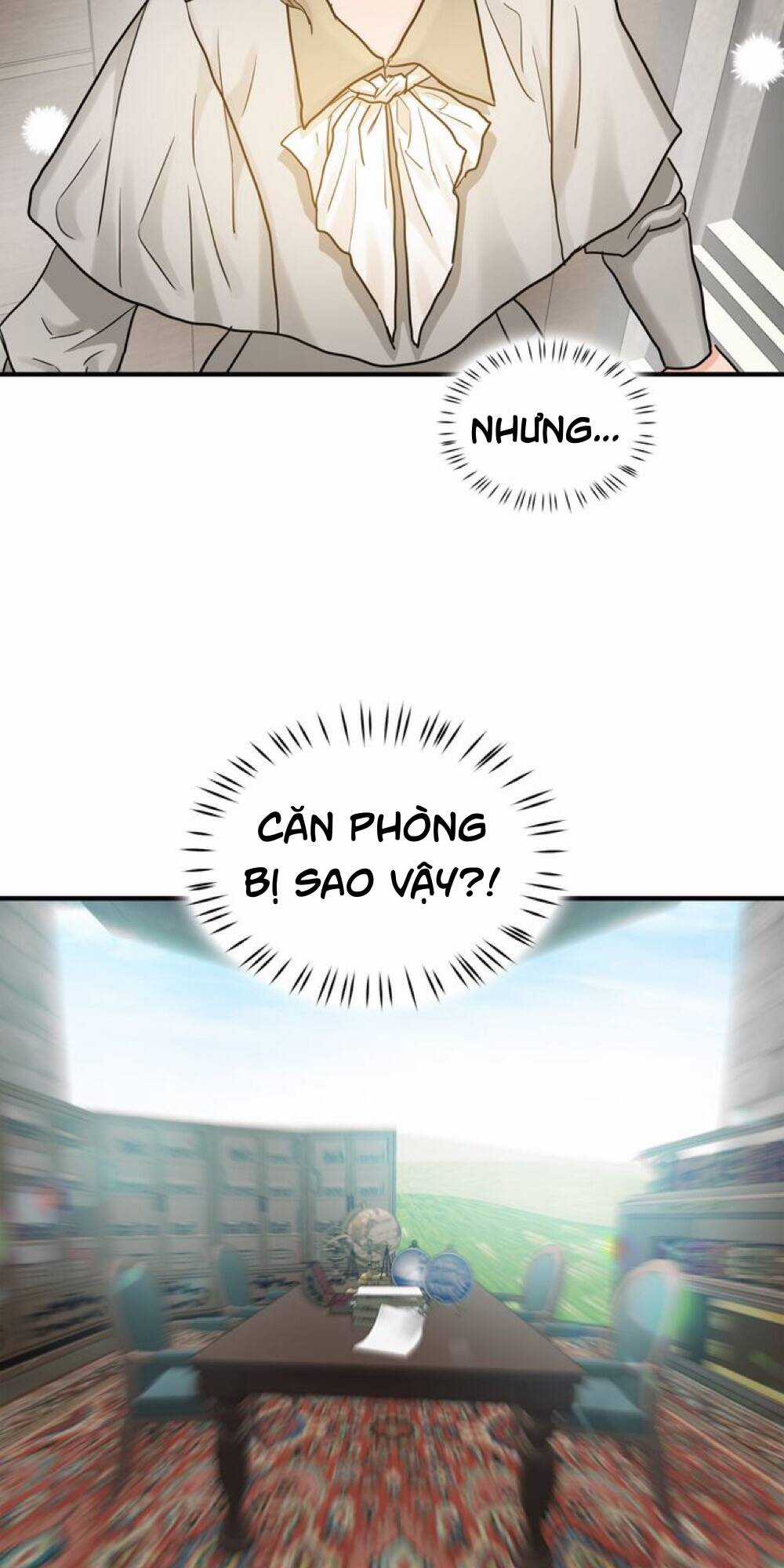 Người Thừa Kế - Chapter 41 - Trang 32