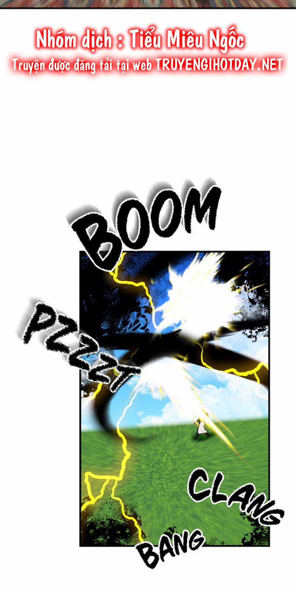 Người Thừa Kế - Chapter 41 - Trang 33