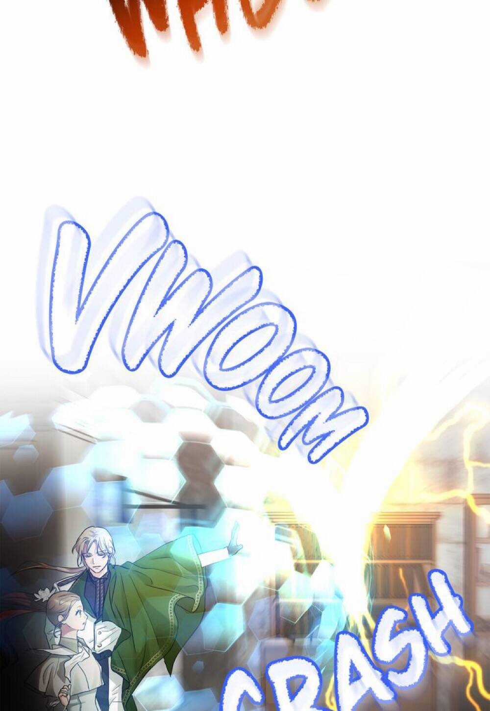 Người Thừa Kế - Chapter 41 - Trang 37