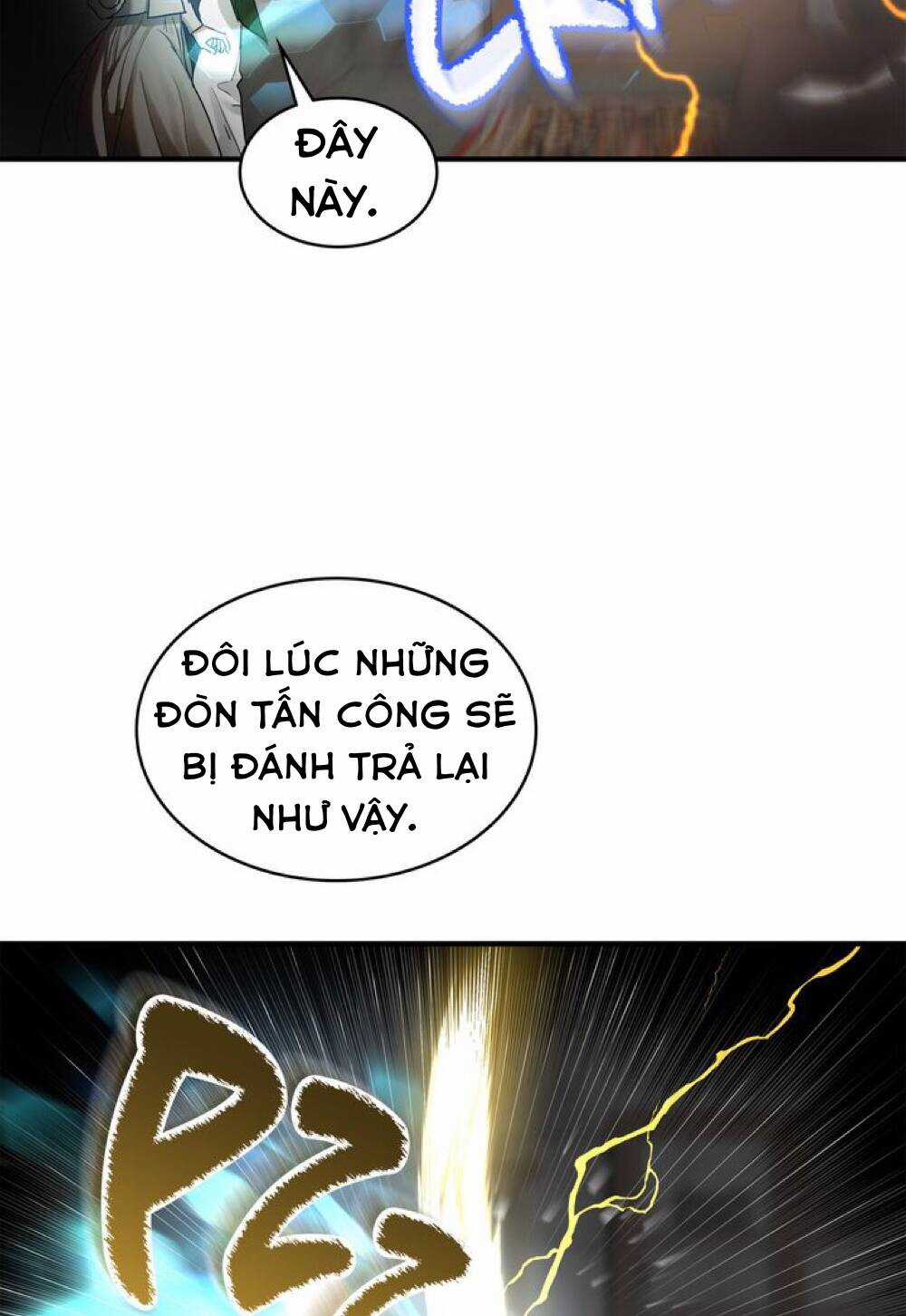 Người Thừa Kế - Chapter 41 - Trang 38