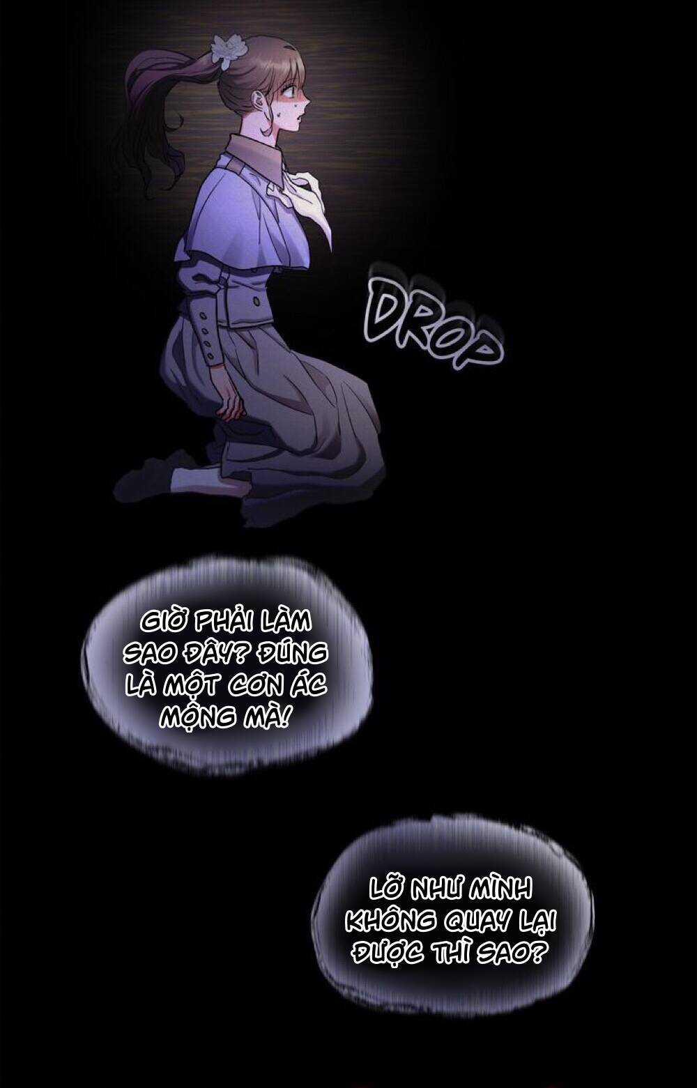 Người Thừa Kế - Chapter 41 - Trang 5