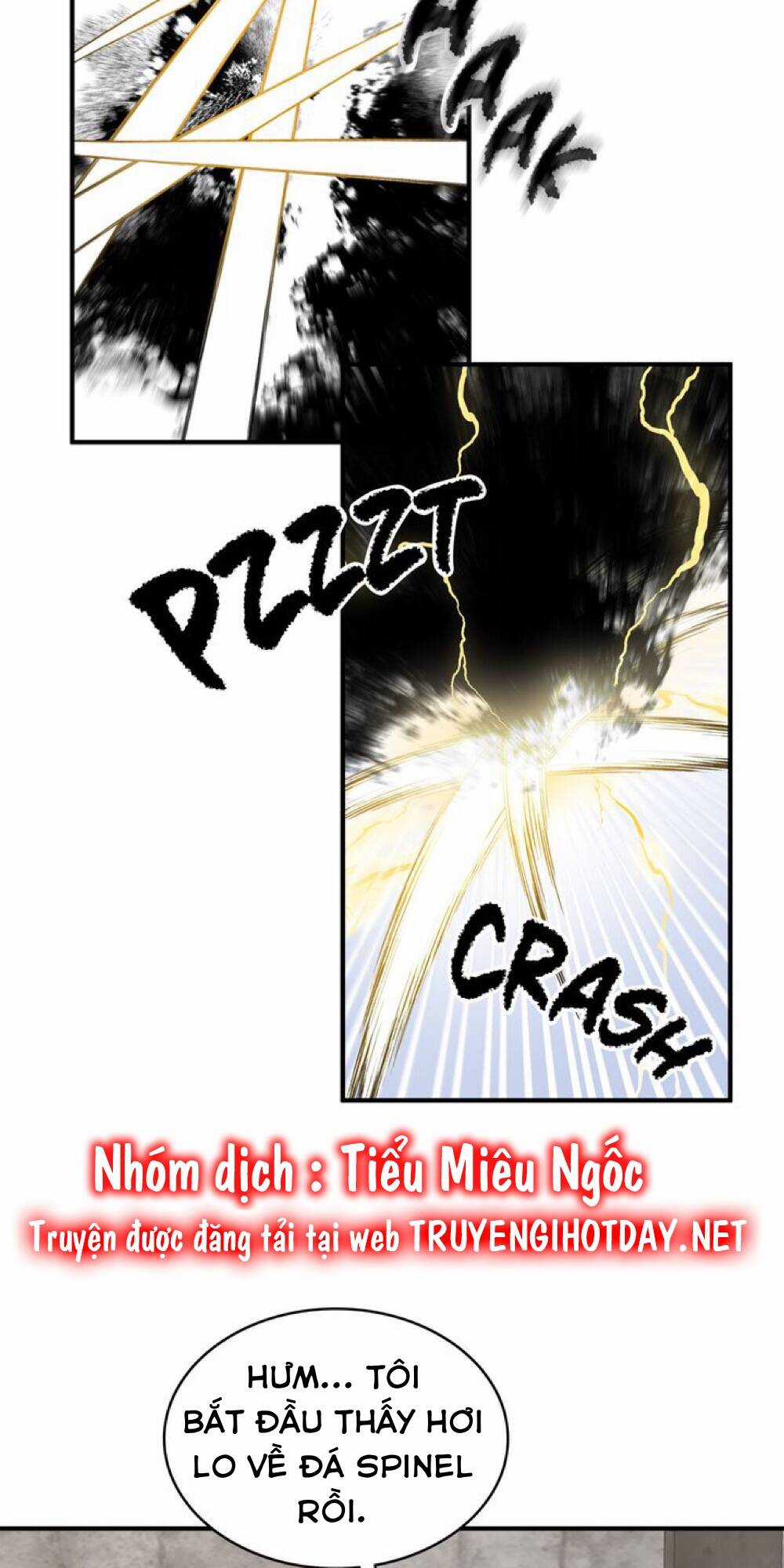 Người Thừa Kế - Chapter 41 - Trang 42