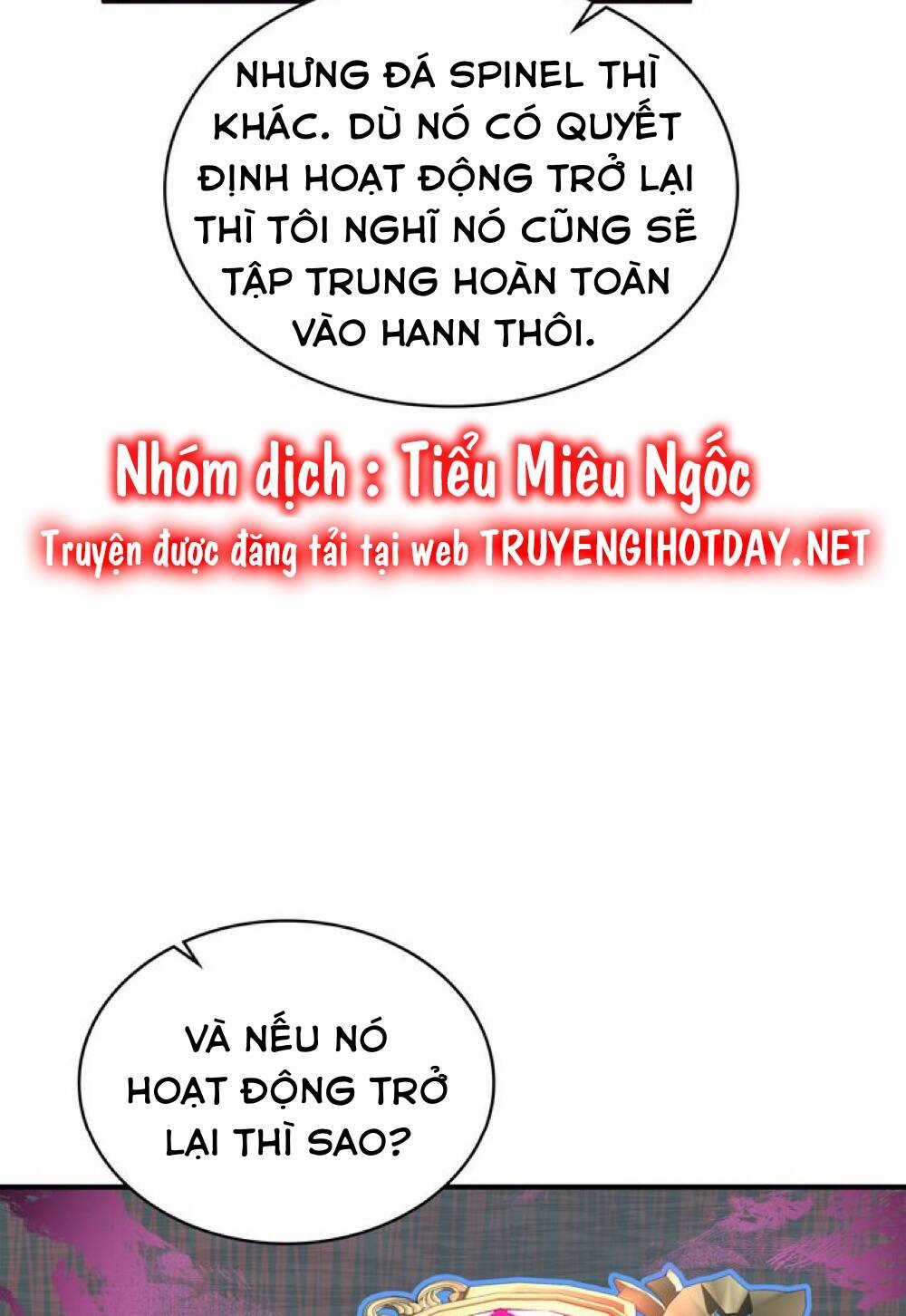 Người Thừa Kế - Chapter 41 - Trang 45