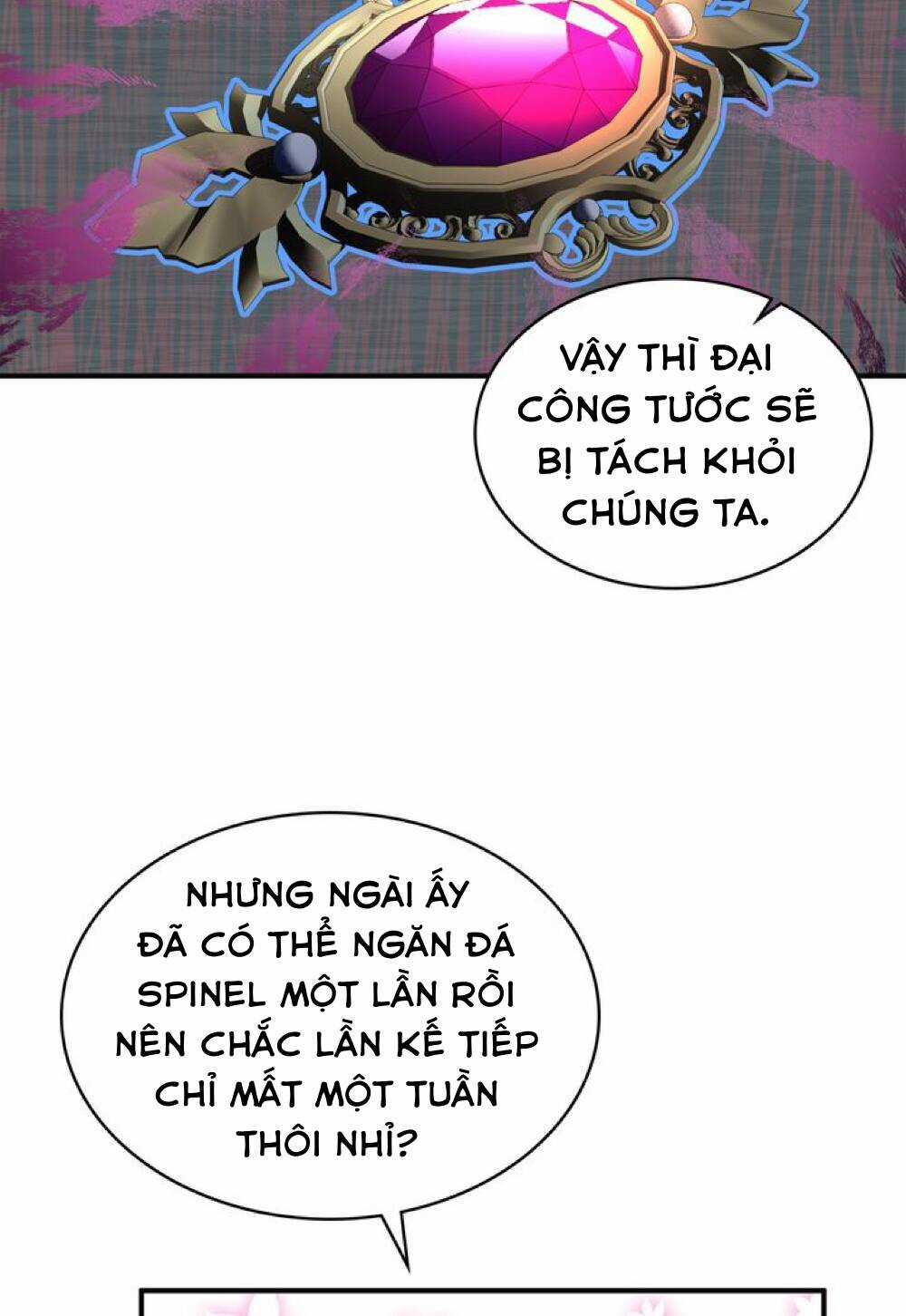 Người Thừa Kế - Chapter 41 - Trang 46