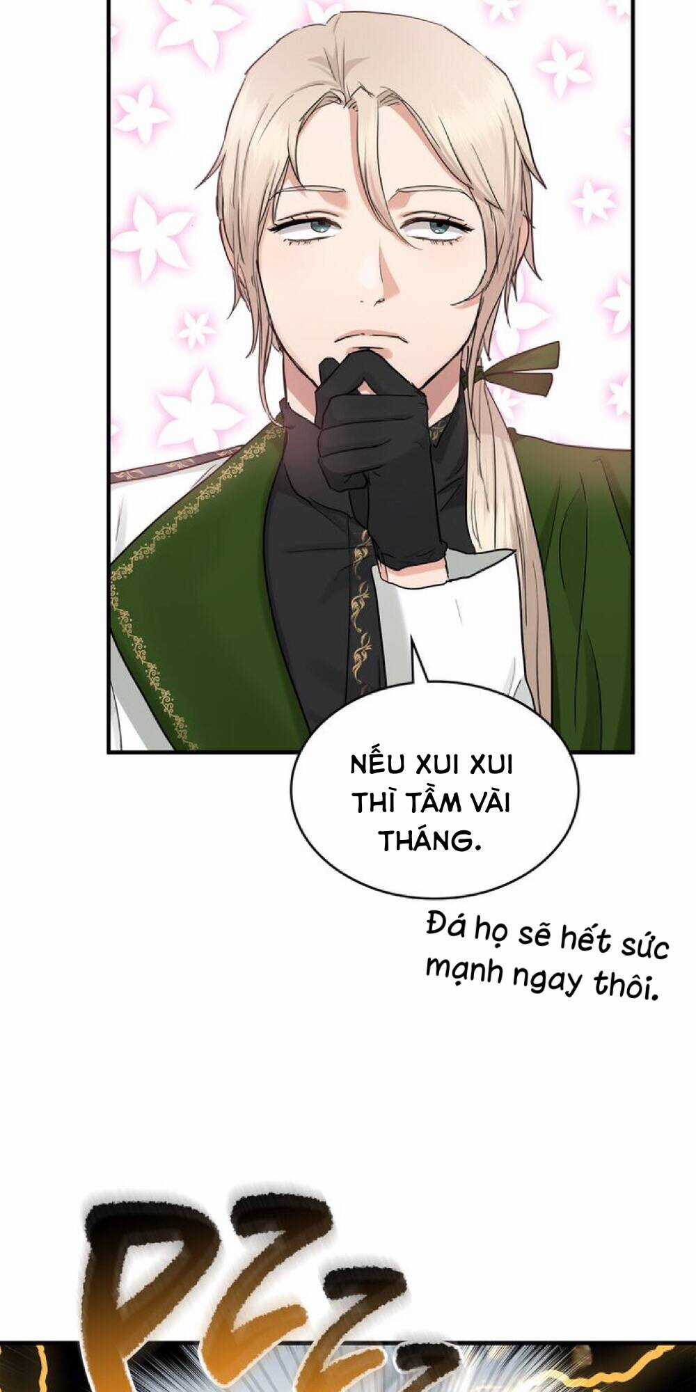 Người Thừa Kế - Chapter 41 - Trang 47