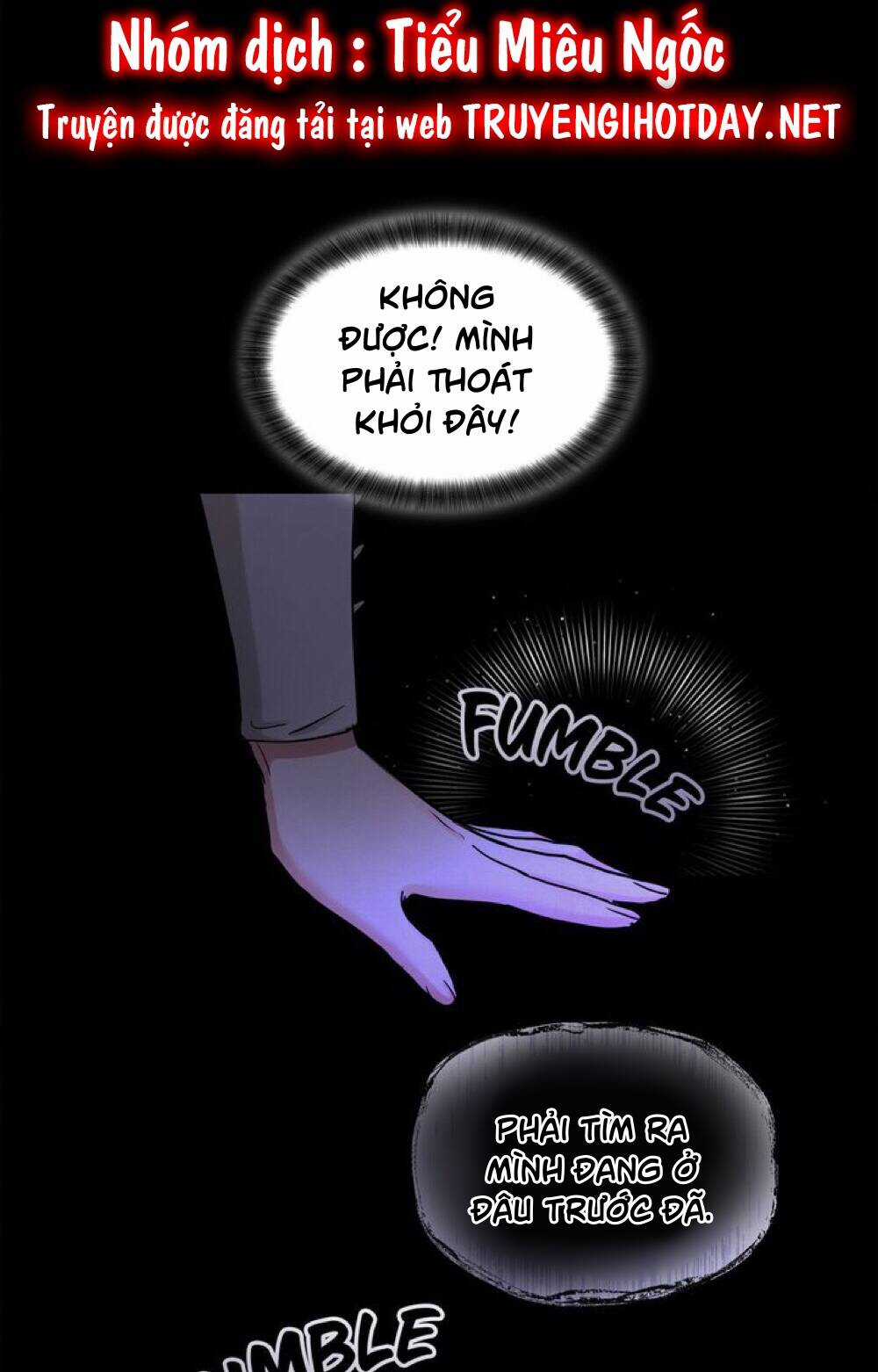 Người Thừa Kế - Chapter 41 - Trang 6