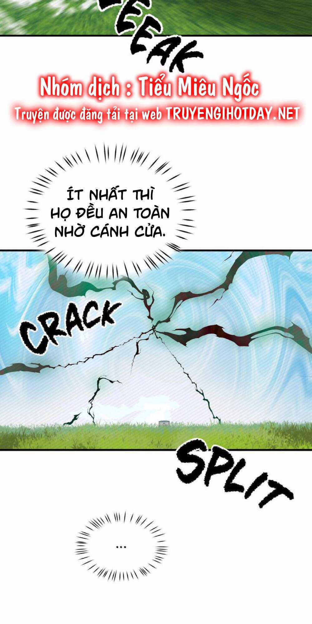 Người Thừa Kế - Chapter 41 - Trang 51