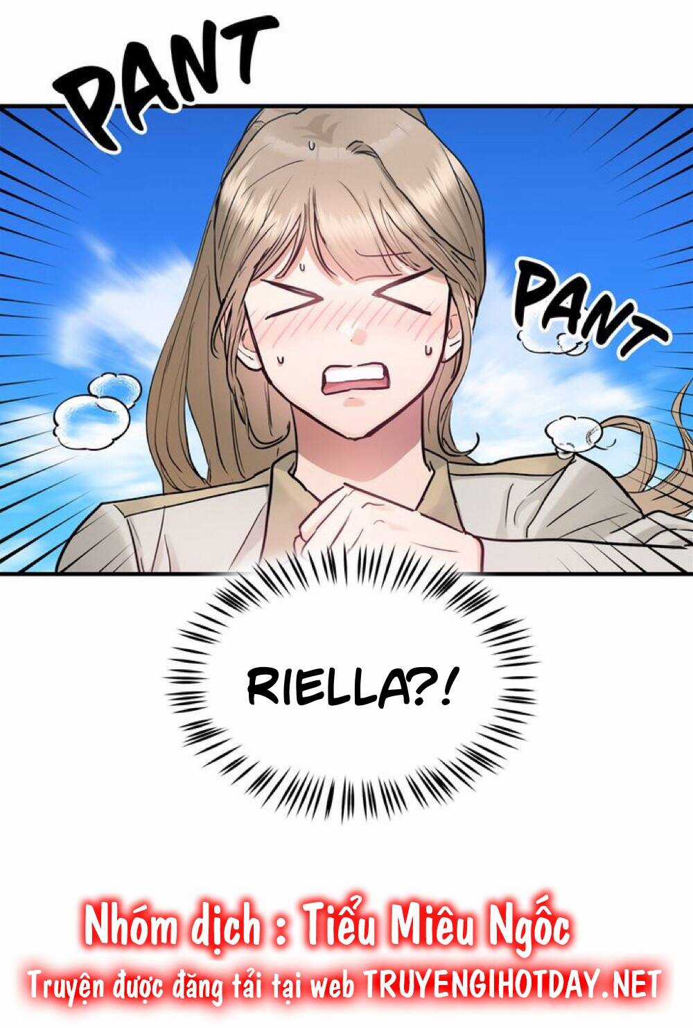 Người Thừa Kế - Chapter 41 - Trang 53