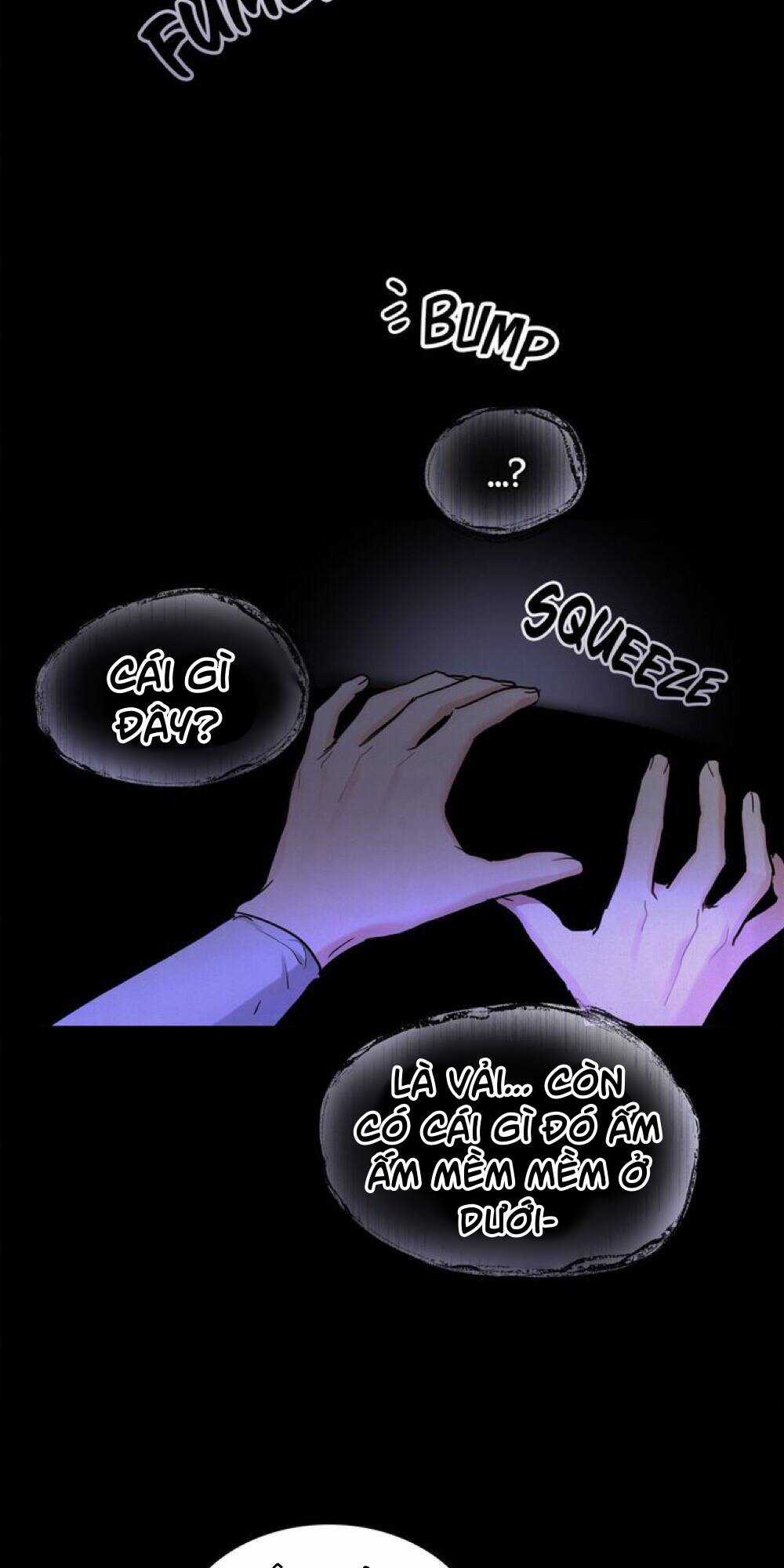 Người Thừa Kế - Chapter 41 - Trang 7