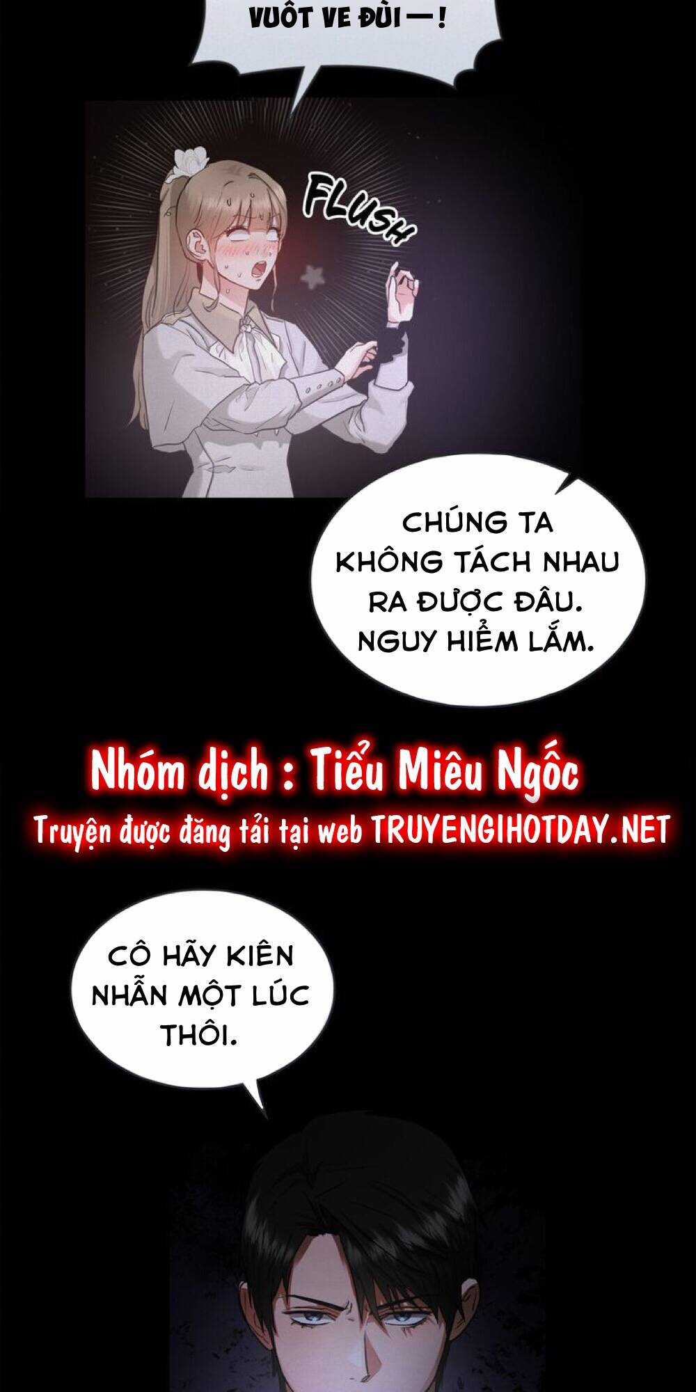 Người Thừa Kế - Chapter 41 - Trang 10