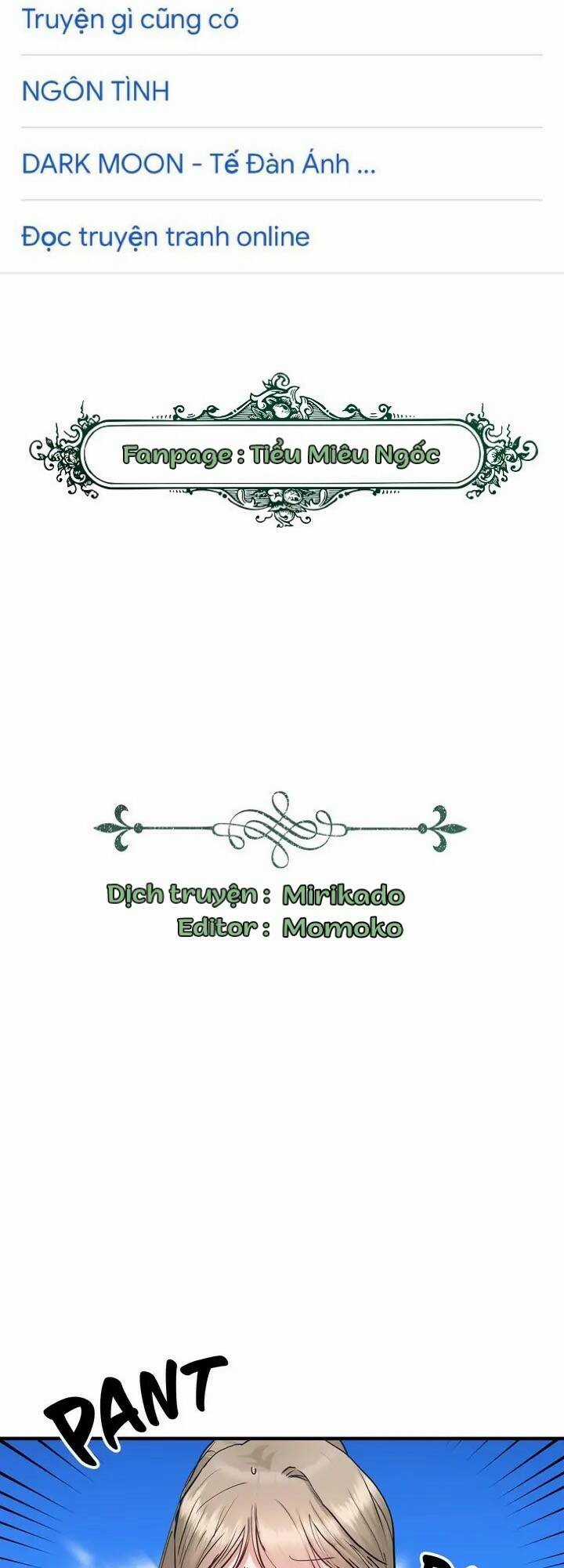 Người Thừa Kế - Chapter 42 - Trang 2