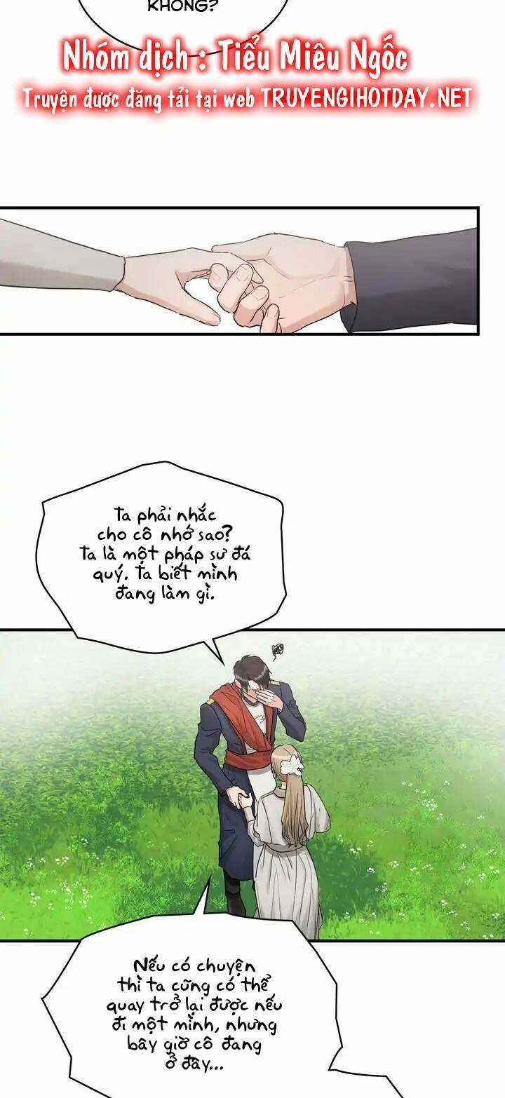 Người Thừa Kế - Chapter 42 - Trang 13