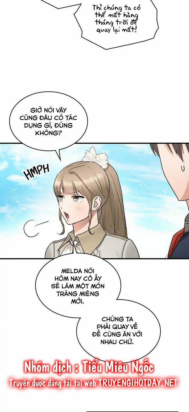 Người Thừa Kế - Chapter 42 - Trang 14