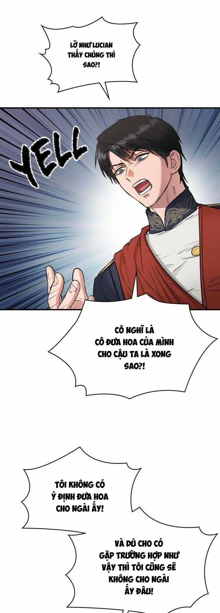 Người Thừa Kế - Chapter 42 - Trang 18