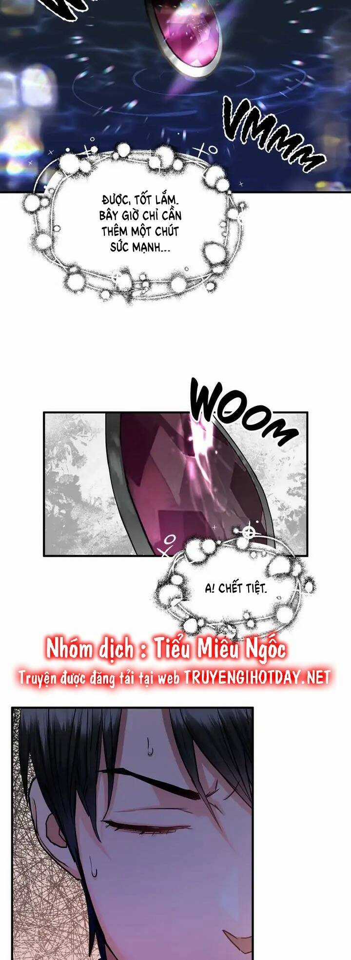 Người Thừa Kế - Chapter 42 - Trang 23