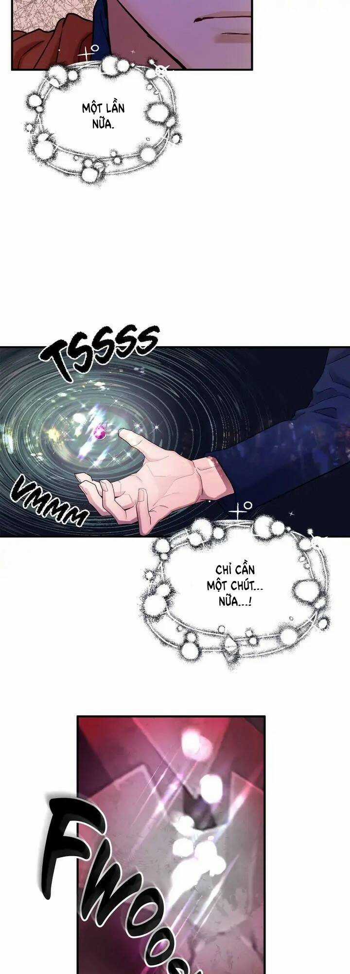 Người Thừa Kế - Chapter 42 - Trang 24