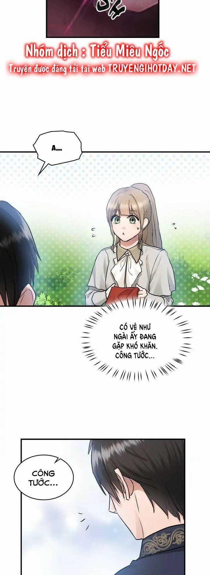 Người Thừa Kế - Chapter 42 - Trang 25