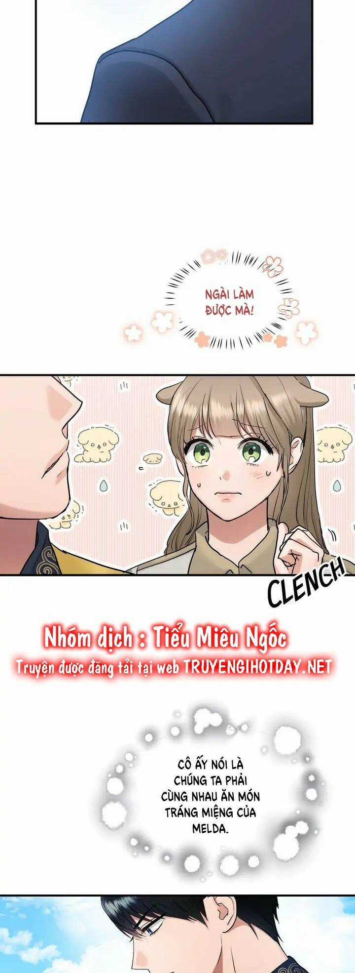 Người Thừa Kế - Chapter 42 - Trang 26