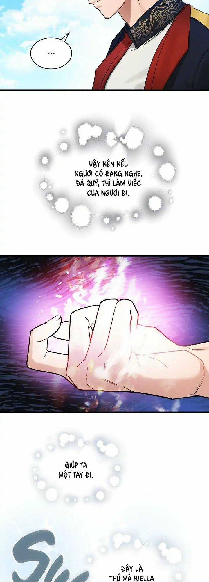 Người Thừa Kế - Chapter 42 - Trang 27