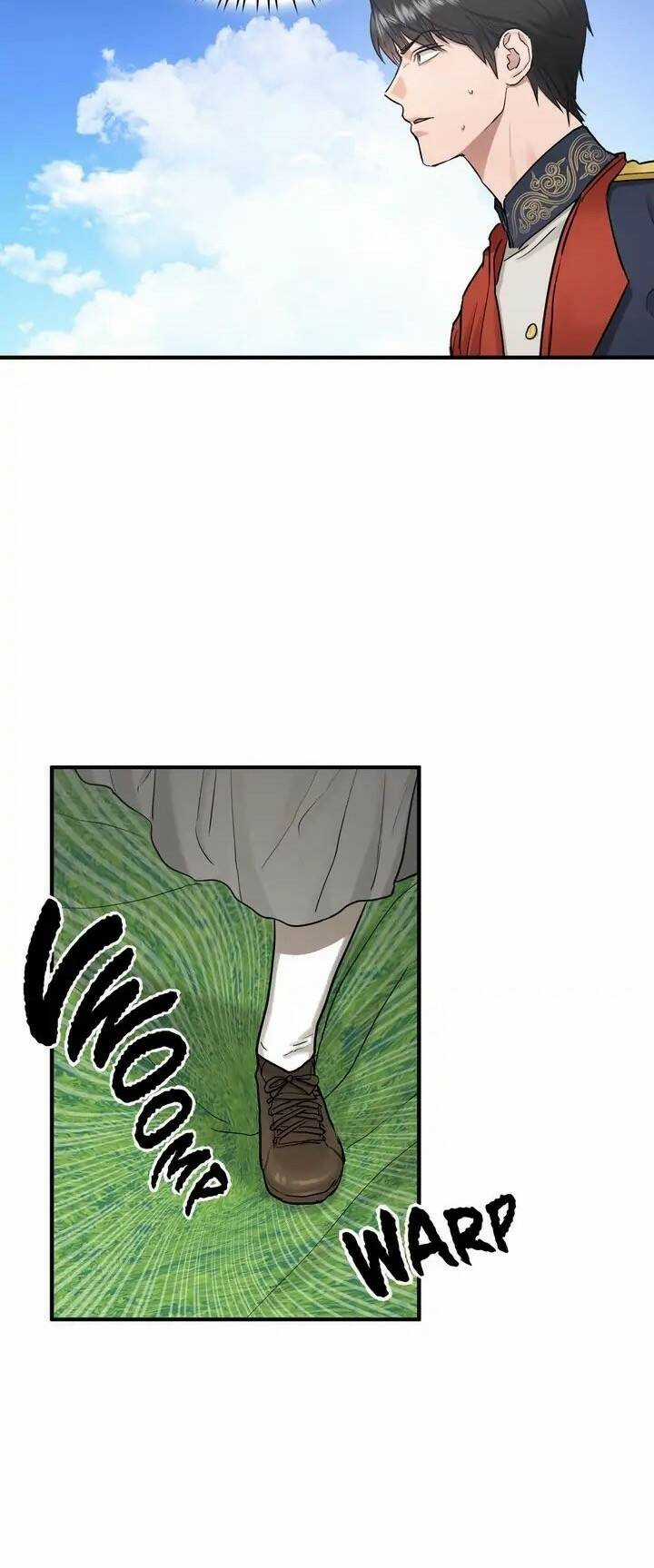 Người Thừa Kế - Chapter 42 - Trang 4