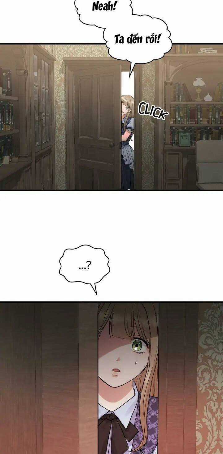 Người Thừa Kế - Chapter 42 - Trang 31