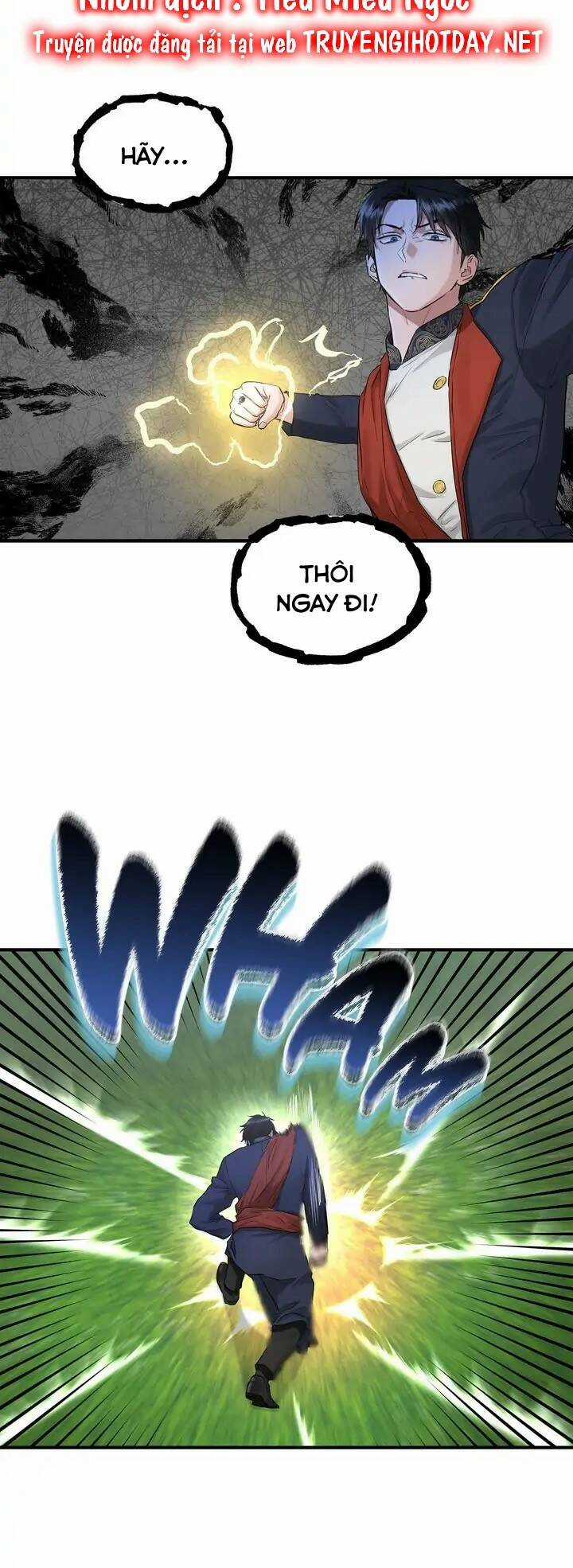 Người Thừa Kế - Chapter 42 - Trang 7