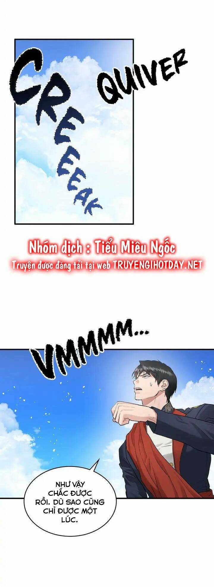 Người Thừa Kế - Chapter 42 - Trang 8