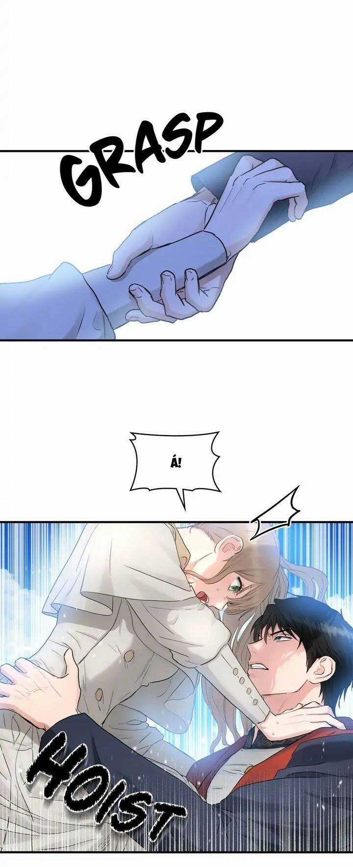 Người Thừa Kế - Chapter 42 - Trang 10