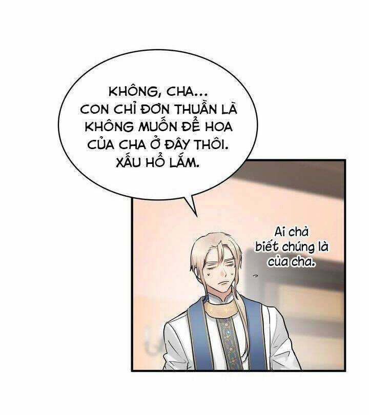 Người Thừa Kế - Chapter 43 - Trang 101