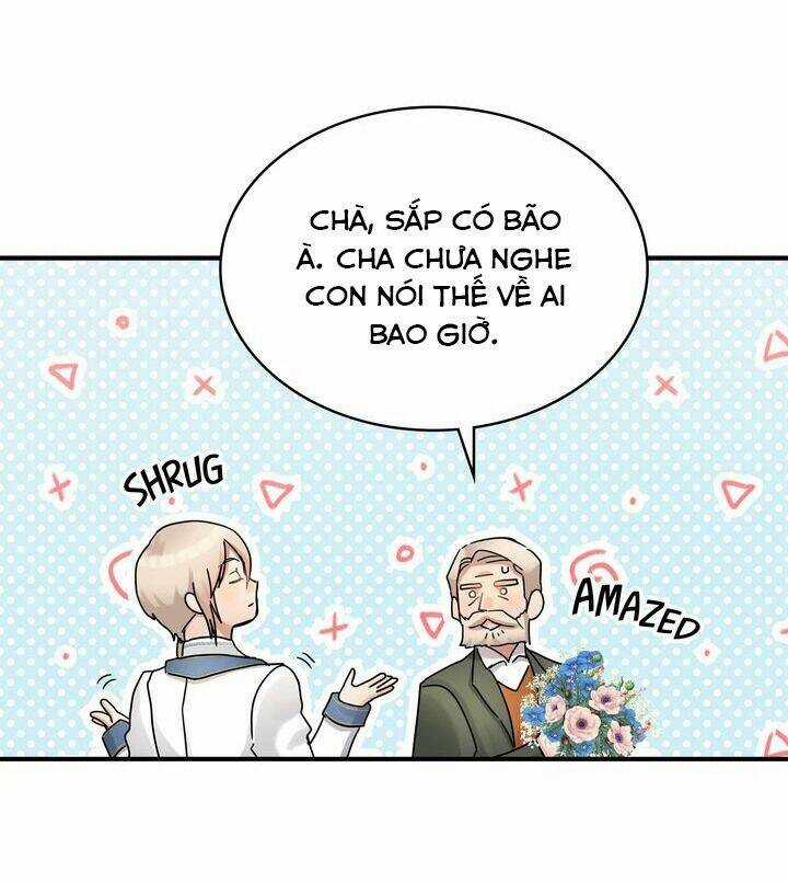 Người Thừa Kế - Chapter 43 - Trang 109