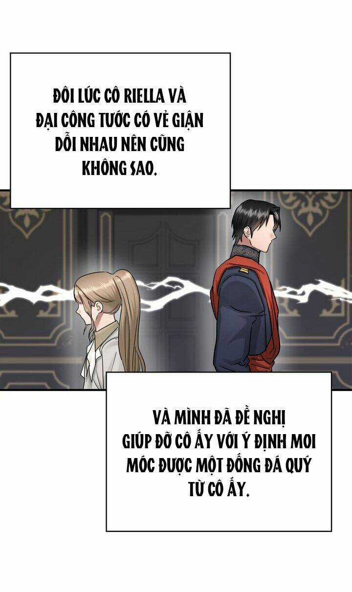 Người Thừa Kế - Chapter 43 - Trang 113