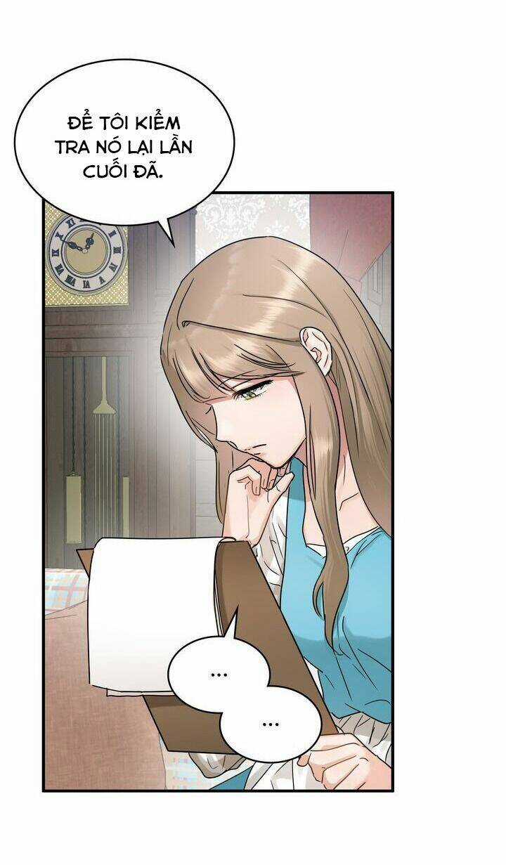 Người Thừa Kế - Chapter 43 - Trang 116