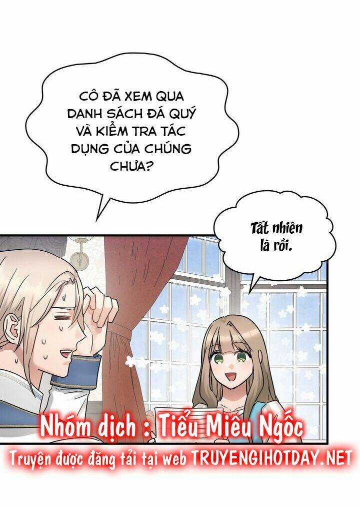 Người Thừa Kế - Chapter 43 - Trang 117