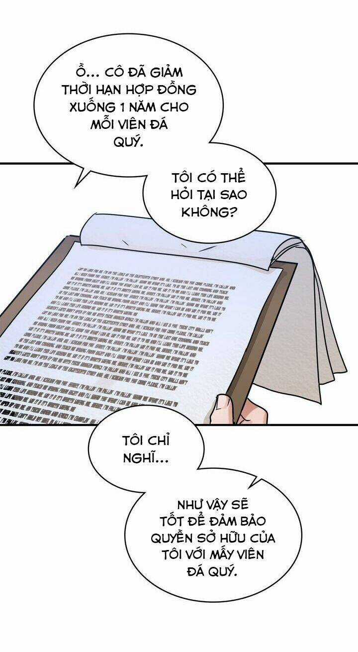 Người Thừa Kế - Chapter 43 - Trang 118