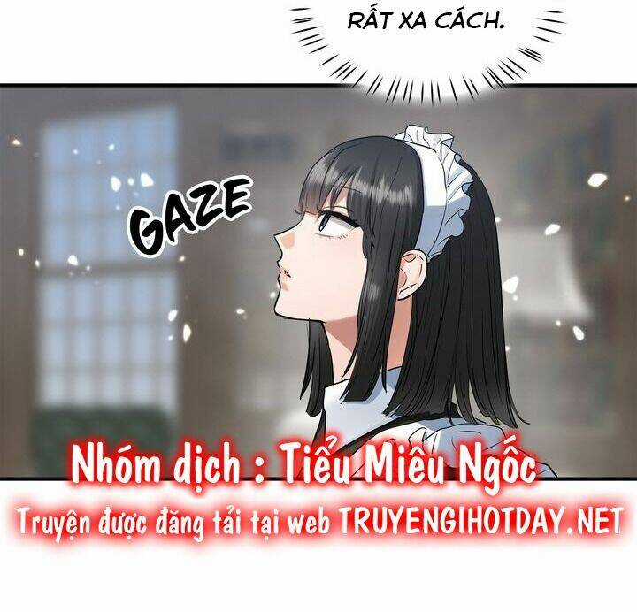 Người Thừa Kế - Chapter 43 - Trang 22