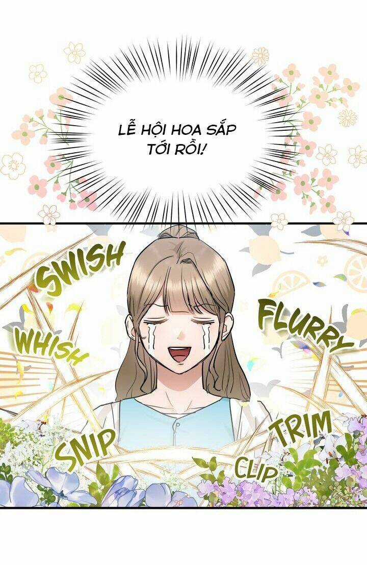 Người Thừa Kế - Chapter 43 - Trang 33