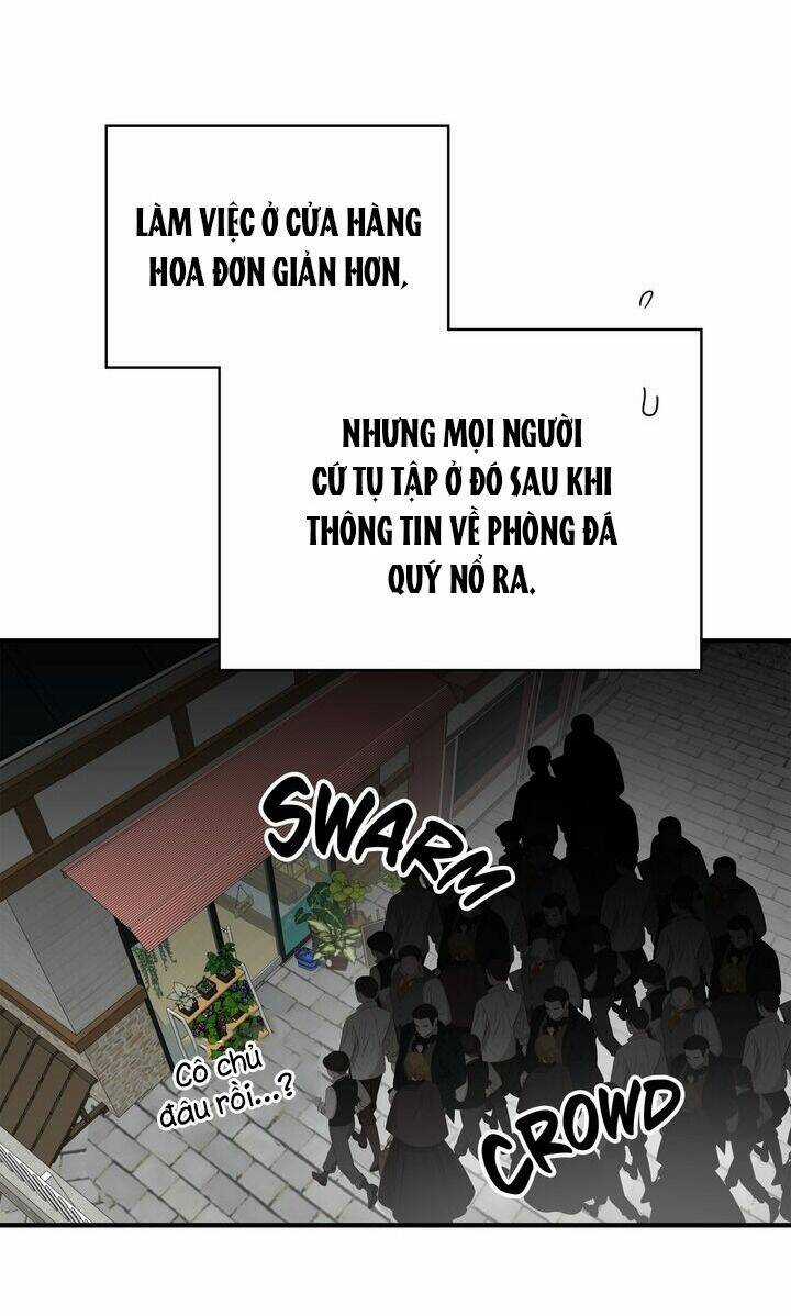 Người Thừa Kế - Chapter 43 - Trang 34