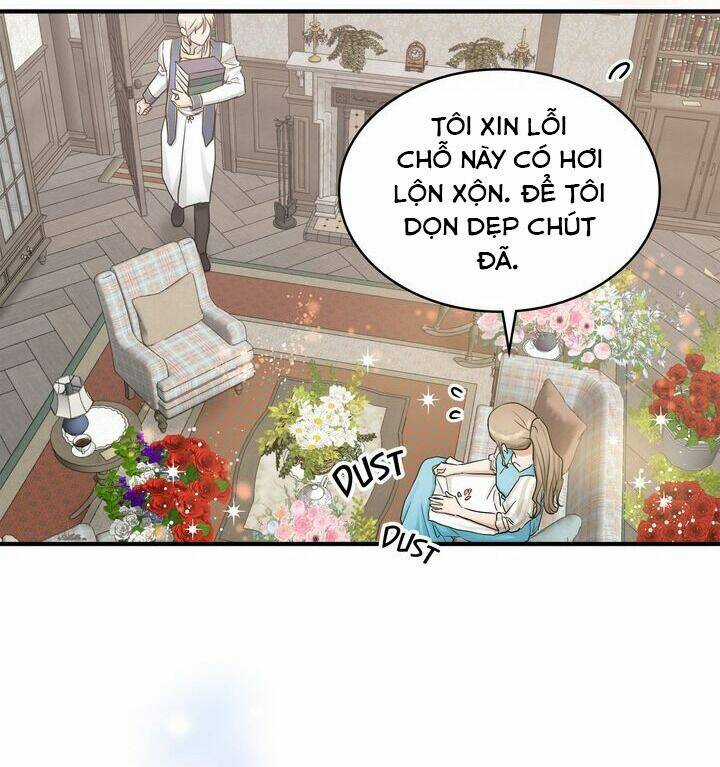 Người Thừa Kế - Chapter 43 - Trang 45