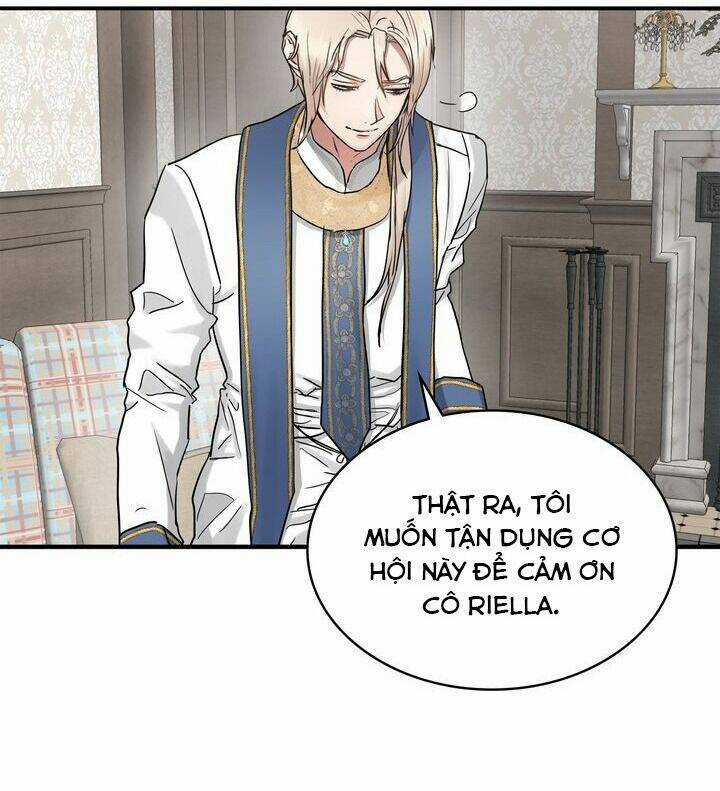 Người Thừa Kế - Chapter 43 - Trang 48