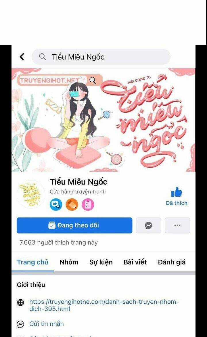 Người Thừa Kế - Chapter 43 - Trang 6