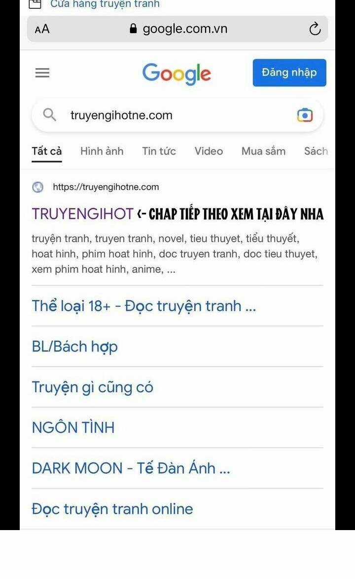 Người Thừa Kế - Chapter 43 - Trang 7