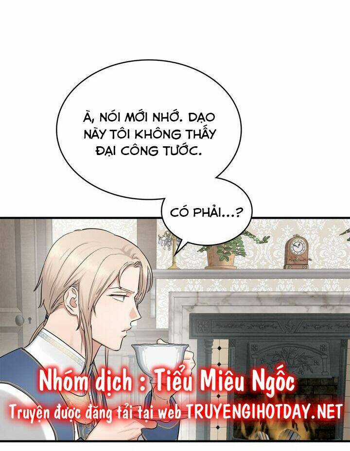 Người Thừa Kế - Chapter 43 - Trang 61