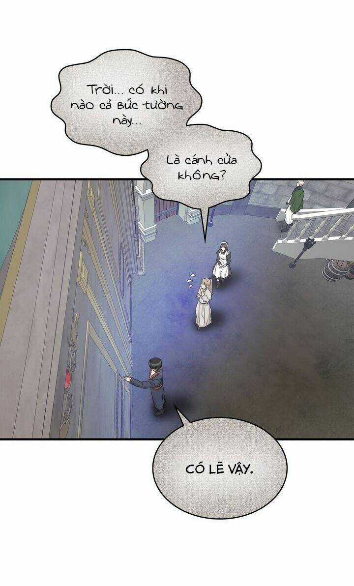 Người Thừa Kế - Chapter 43 - Trang 64