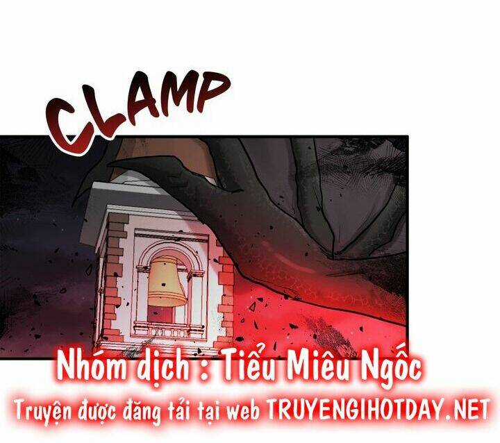 Người Thừa Kế - Chapter 43 - Trang 8